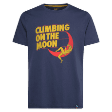 T-shirt a manches courtes La Sportiva MOON ROCK T-SHIRT Men Night Sky_B46B46