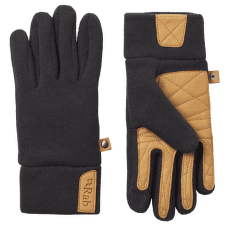 Gants Rab Ridge Gloves Ebony