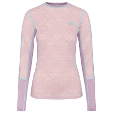 T-shirt a manches longues Kari Traa ANNA LS Bloom