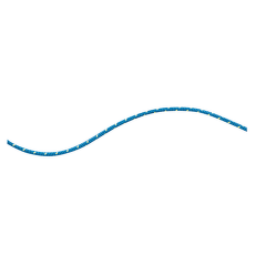 Boucle Mammut Hammer Cord 3 (2010-00042) ocean 5133