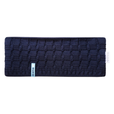 Bandeau Kama CW12 Knitted Headband 108 navy