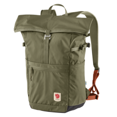 Sac a dos Fjällräven High Coast Foldsack 24 Green