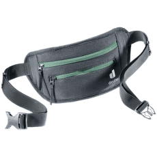 Sac banane deuter Neo Belt I (3900621) black-seagreen