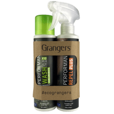Ensemble Grangers Performance Repel Plus + Performance Wash
