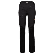 Pantalons Mammut Courmayeur SO Pants Women (1021-00660) black 0001