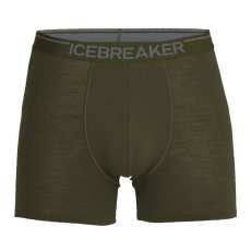 Caleçons Icebreaker Anatomica Boxer Men LODEN