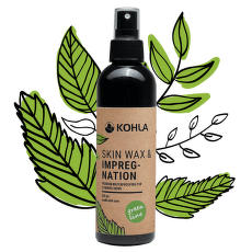 Cire Kohla Skin impregnation