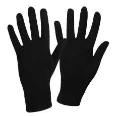 Gants Direct Alpine SKIN 1.0 black