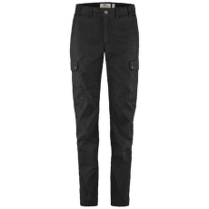 Pantalons Fjällräven Stina Trousers Women Black