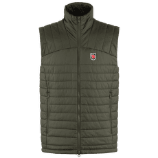 Gilet Fjällräven Expedition X-Lätt Vest Men Deep Forest