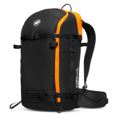 Sac a dos Mammut Tour 30 Removable airbag 3.0 black 0001