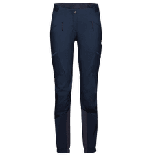Pantalons Mammut Aenergy IN Hybrid Pants Women marine 5118