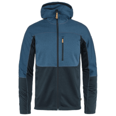 Sweat-shirt Fjällräven Abisko Trail Fleece Men Indigo Blue-Dark Navy
