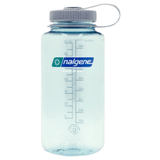 Bouteille Nalgene Wide Mouth Sustain 1000 ml Seafoam Sustain/2020-1632