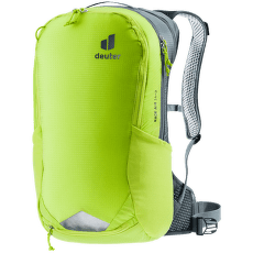Sac a dos deuter Race Air 14+3 citrus-graphite