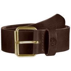 Bande Fjällräven Singi Belt (77281) Leather Brown