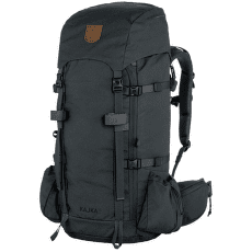 Sac a dos Fjällräven Kajka 35 M/L Coal Black