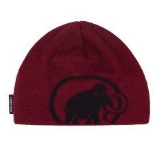 Casquettes Mammut Tweak Beanie (1191-01352) blood red-black