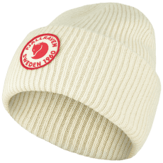 Casquettes Fjällräven 1960 Logo hat Chalk White