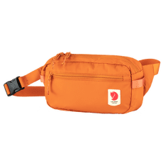 Sac banane Fjällräven High Coast Hip Pack Sunset Orange