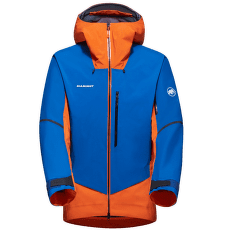 Veste Mammut Nordwand Pro HS Hooded Jacket Men arumita-azurit