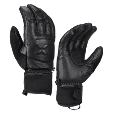 Gants Mammut Eiger Free Glove black 0001