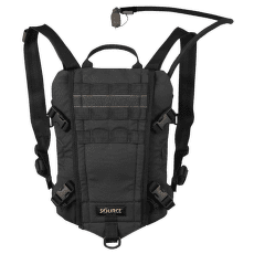 Sac a dos Source Rider 3L Black Black