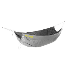 Isolation Eno Vulcan UnderQuilt Storm