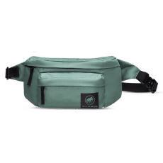 Sac banane Mammut Xeron Neuveville Waistpack dark jade 40236