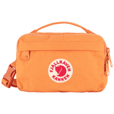 Sac banane Fjällräven Kanken Hip Pack Sunstone Orange