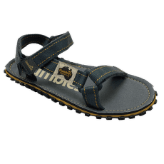 Sandales Gumbies Gumbies Tracker Sandal - Grey Grey