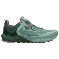 Chaussures Altra TIMP 5 Women GREEN/FOREST