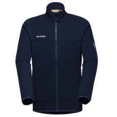 Sweat-shirt Mammut Innominata Light ML Jacket Men marine 5118
