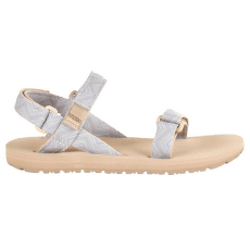 Sandales Source Sahara Women Blue Pyramids Blue pyramids