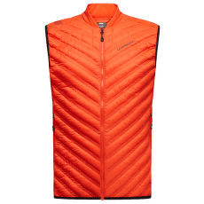 Gilet La Sportiva ALYA VEST Men Cherry Tomato