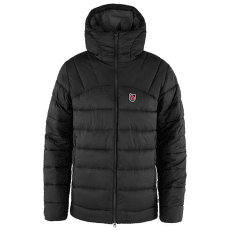 Veste Fjällräven Expedition Mid Winter Jacket Men Black-Basalt