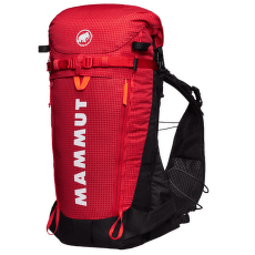 Sac a dos Mammut Aenergy ST 20-25 3777 mammut red-black