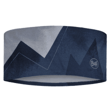 Bandeau Buff Thermonet Headband SYNTH BLUE