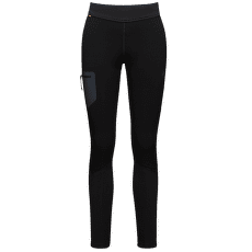 Leggings Mammut Aconcagua ML Tights long Women black 0001