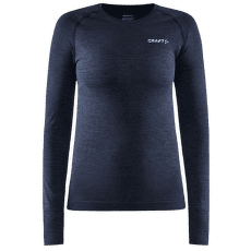 T-shirt a manches longues Craft CORE Dry Active Comfort LS Women B396000 tmavě modrá