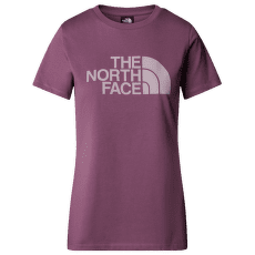 T-shirt a manches courtes The North Face EASY TEE S/S Women MIDNIGHT MAUVE/PURPLE C