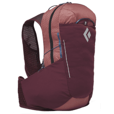 Sac a dos Black Diamond PURSUIT 15 Women Cherrywood-Ink Blue