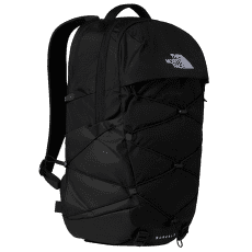 Sac a dos The North Face BOREALIS (52SE) TNF BLACK/TNF BLACK/NPF