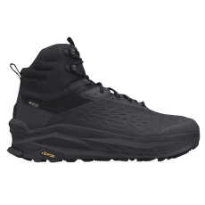 Chaussures Altra OLYMPUS 6 HIKE MID GTX BLACK