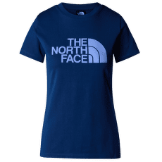T-shirt a manches courtes The North Face EASY TEE S/S Women 89N ESTATE BLUE/VIRTUAL BLUE