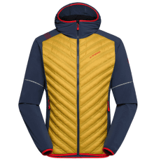 Veste La Sportiva KORO Jacket Men Savana/Night Sky