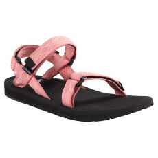 Sandales Source Classic Women Peach Peach