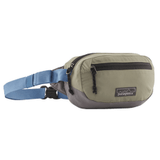 Sac banane Patagonia Terravia Mini Hip Pack River Rock Green