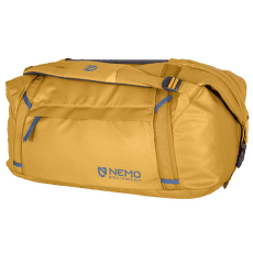 Sac Nemo Equipment Double Haul Convertible Duffel 55L Chai