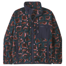 Sweat-shirt Patagonia Synch Jacket Women Soft Spirea: Dried Vanilla
